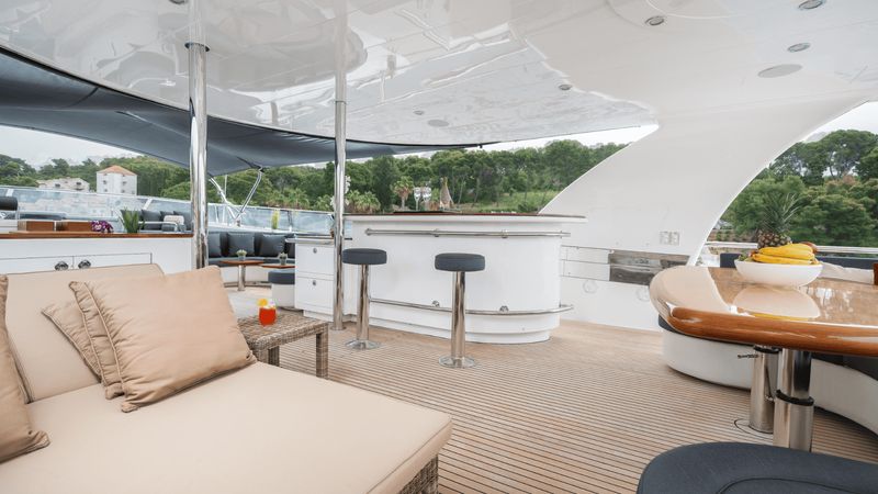 Horizon Elegance 115 | Conte Stefani