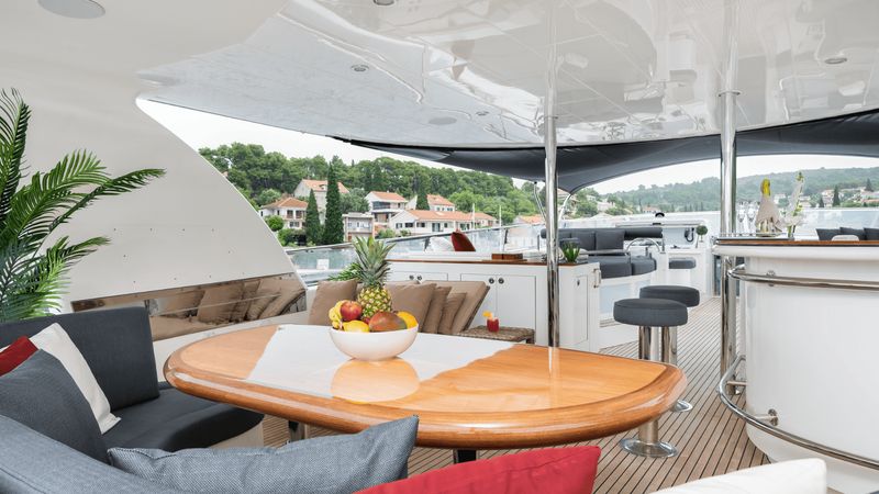 Horizon Elegance 115 | Conte Stefani