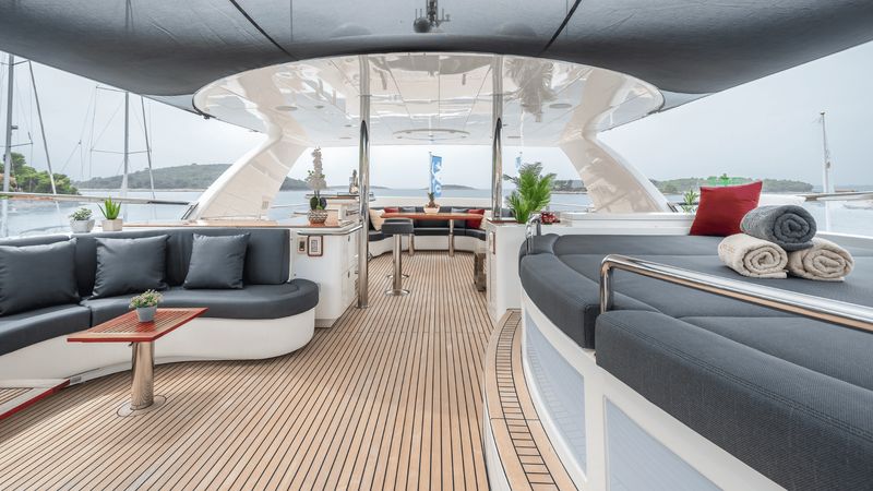 Horizon Elegance 115 | Conte Stefani