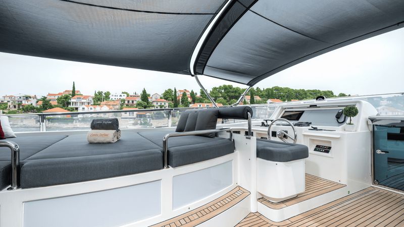 Horizon Elegance 115 | Conte Stefani