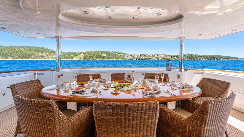 Horizon Elegance 115 | Conte Stefani