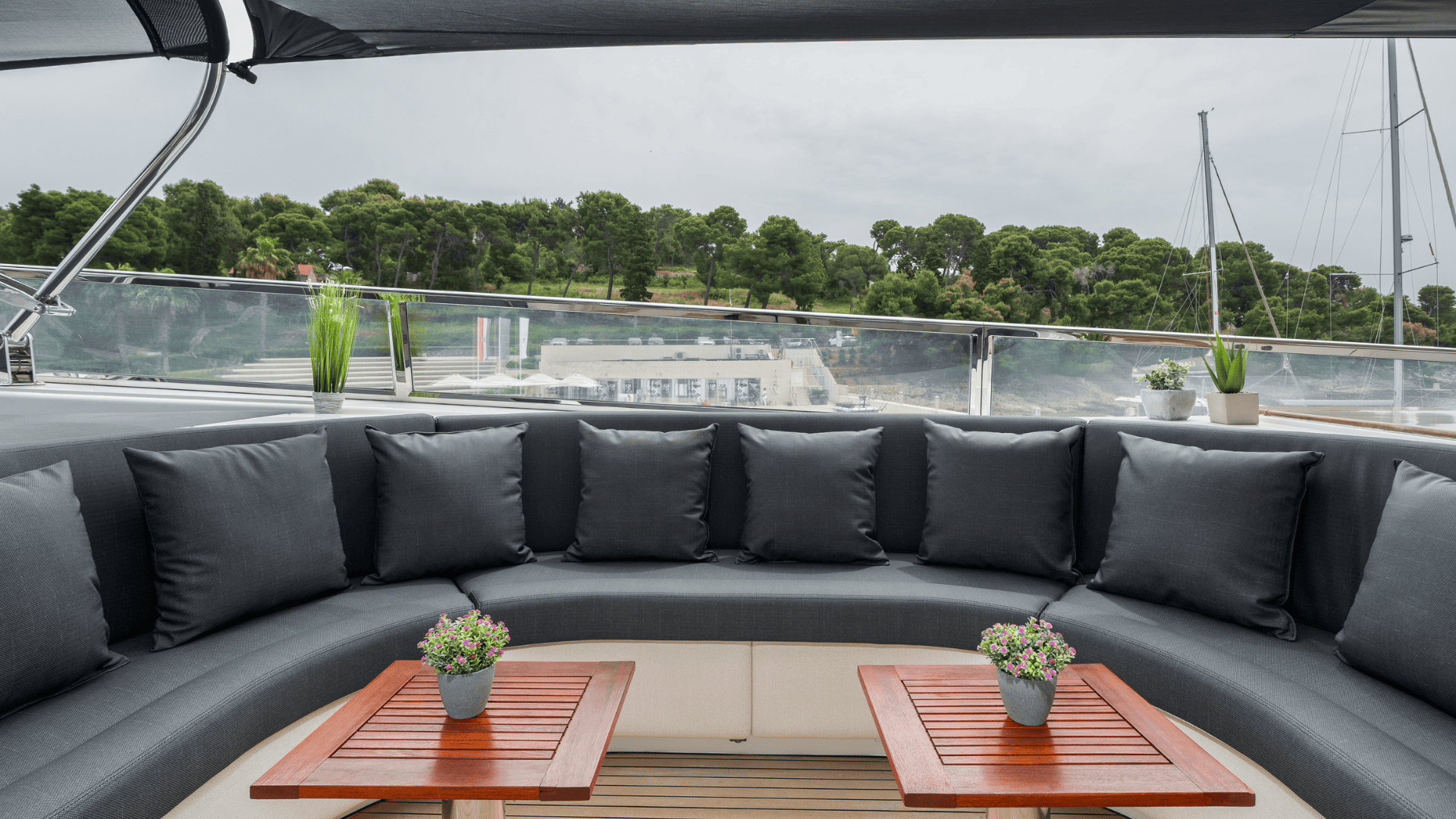 Horizon Elegance 115 | Conte Stefani