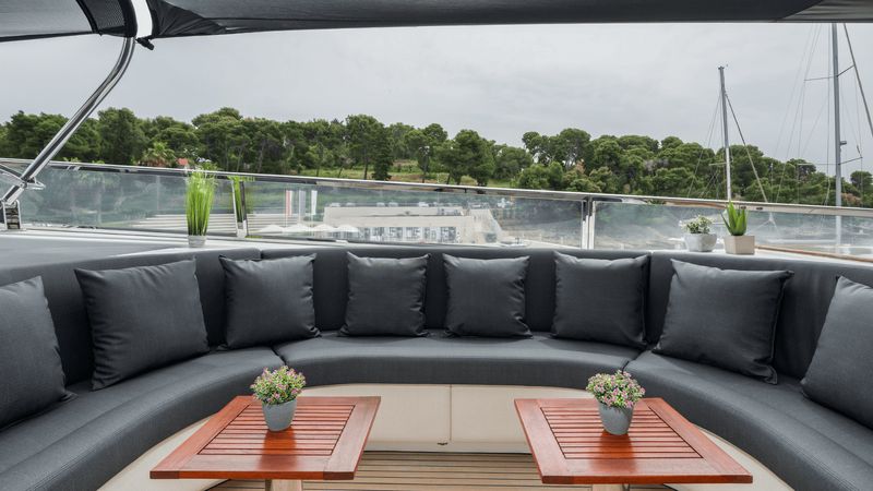 Horizon Elegance 115 | Conte Stefani