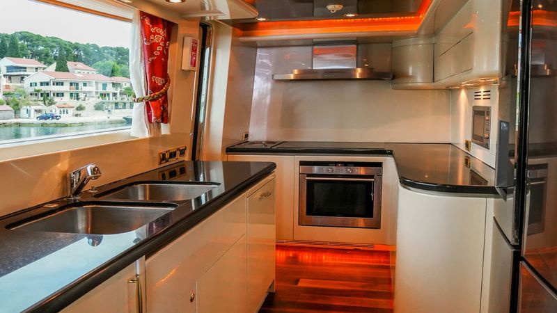 Horizon Elegance 115 | Conte Stefani