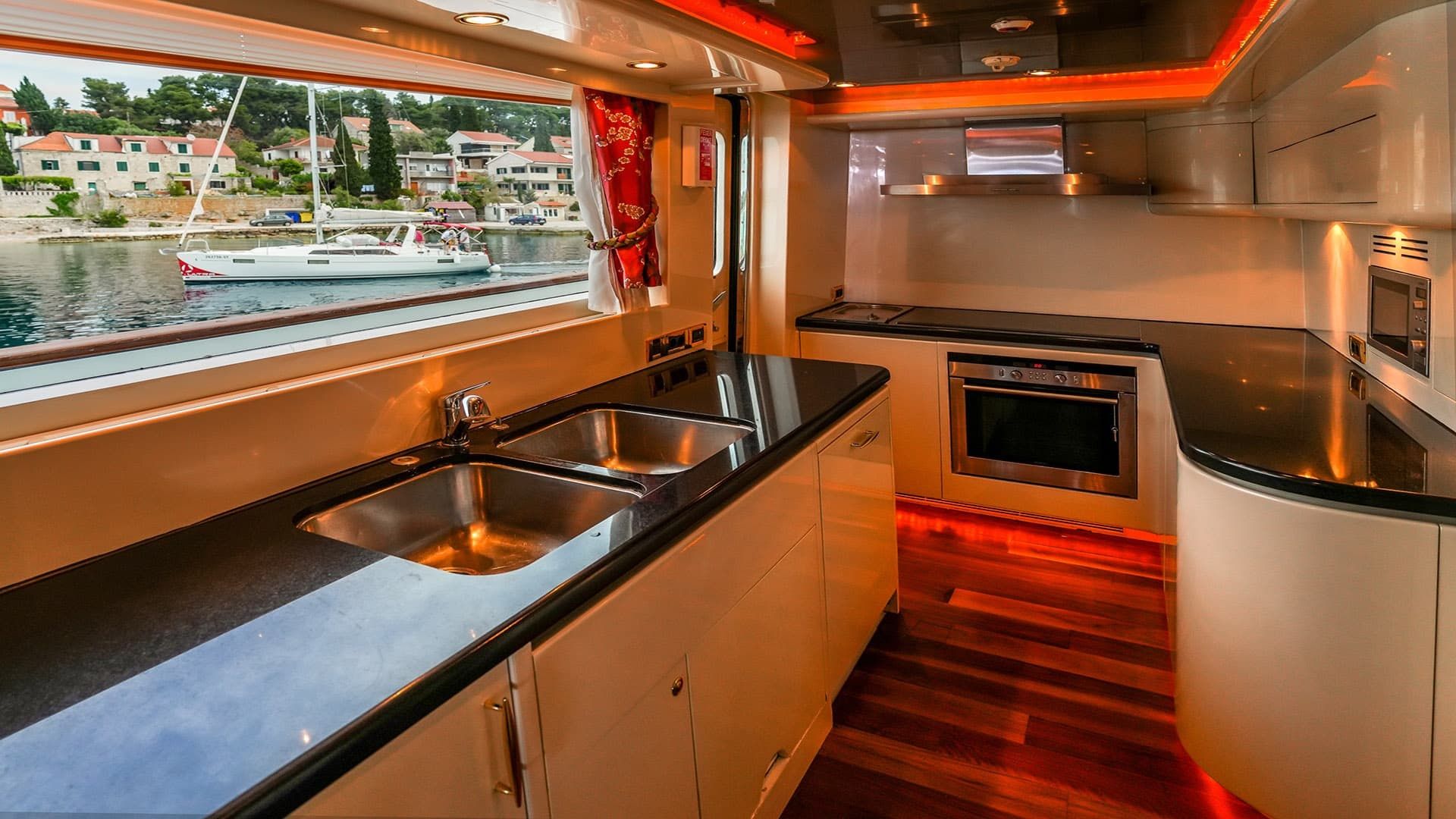 Horizon Elegance 115 | Conte Stefani