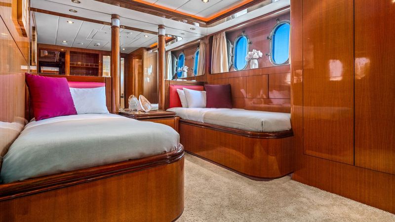 Horizon Elegance 115 | Conte Stefani