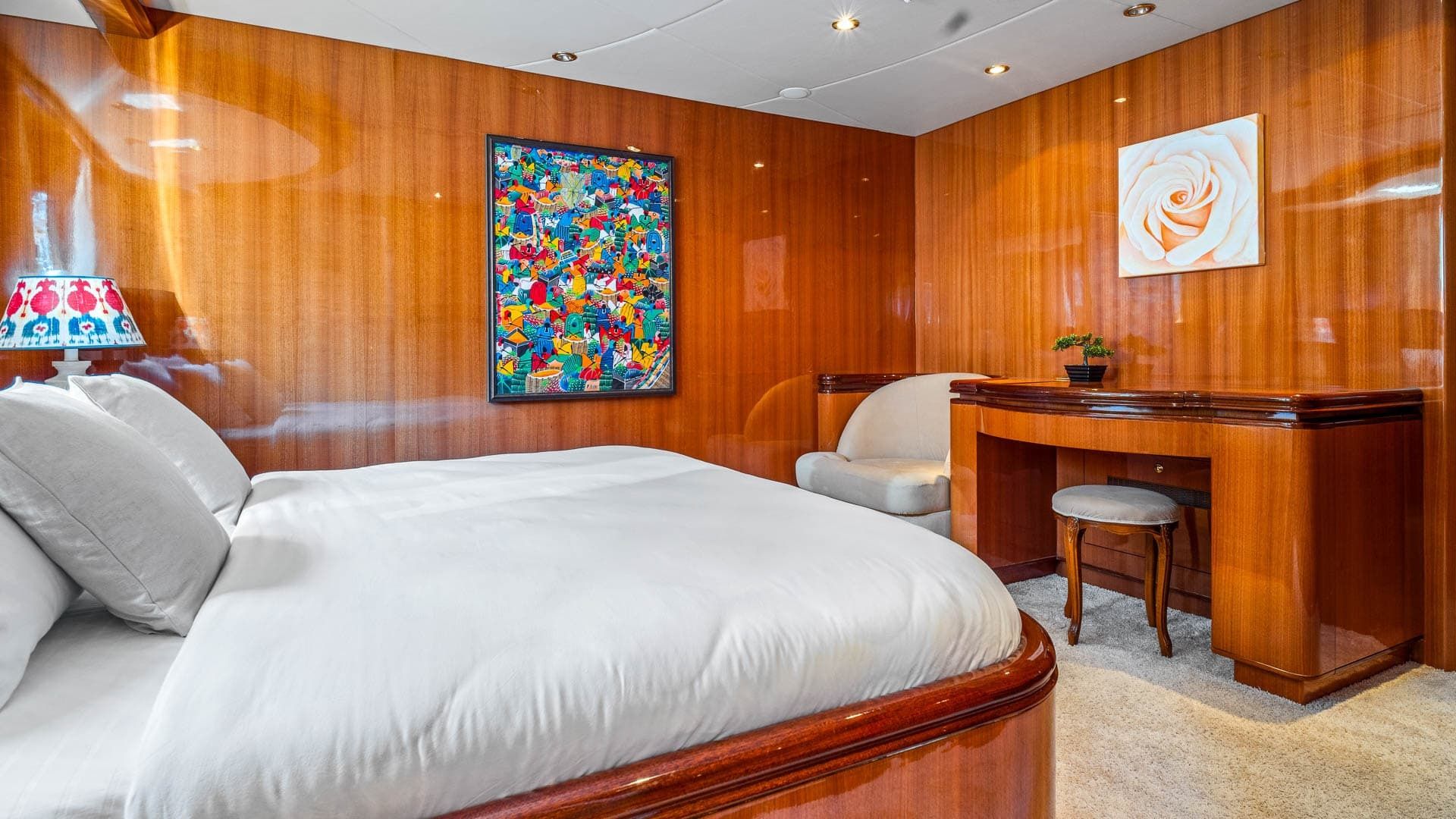 Horizon Elegance 115 | Conte Stefani