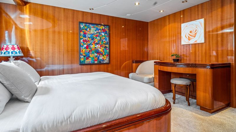 Horizon Elegance 115 | Conte Stefani