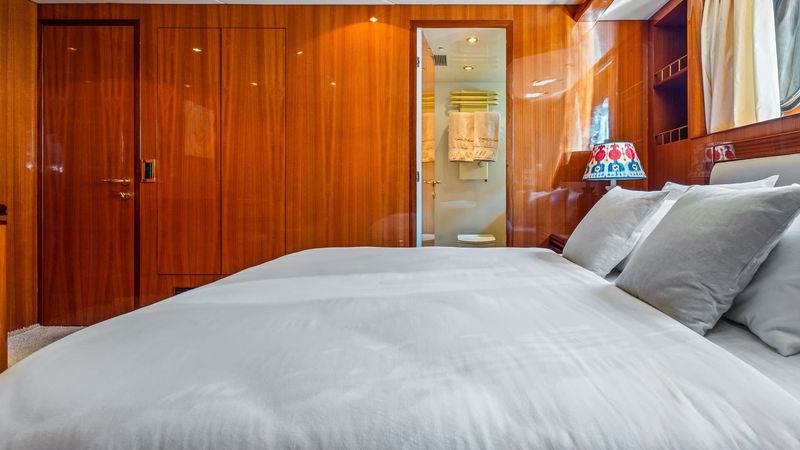 Horizon Elegance 115 | Conte Stefani