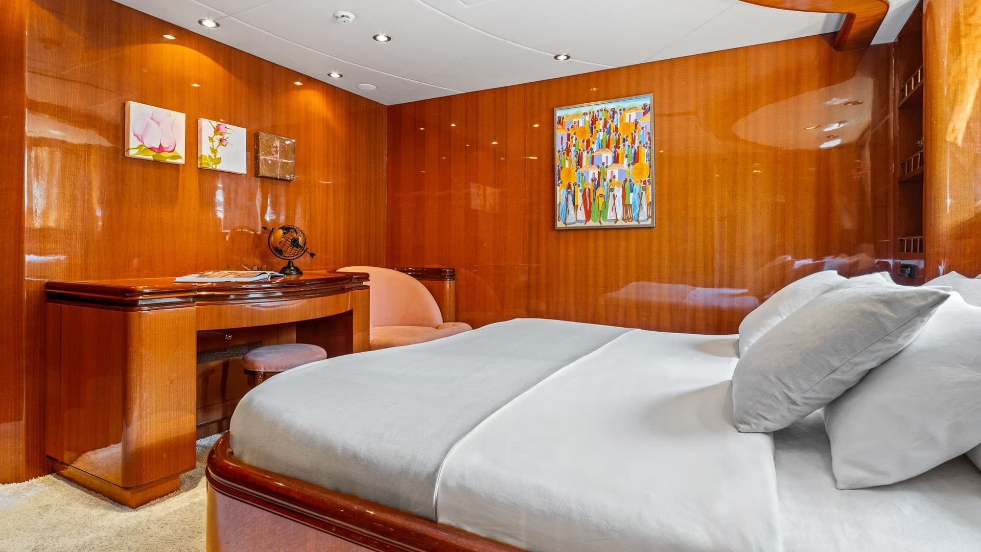 Horizon Elegance 115 | Conte Stefani