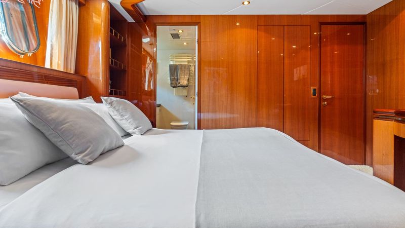 Horizon Elegance 115 | Conte Stefani