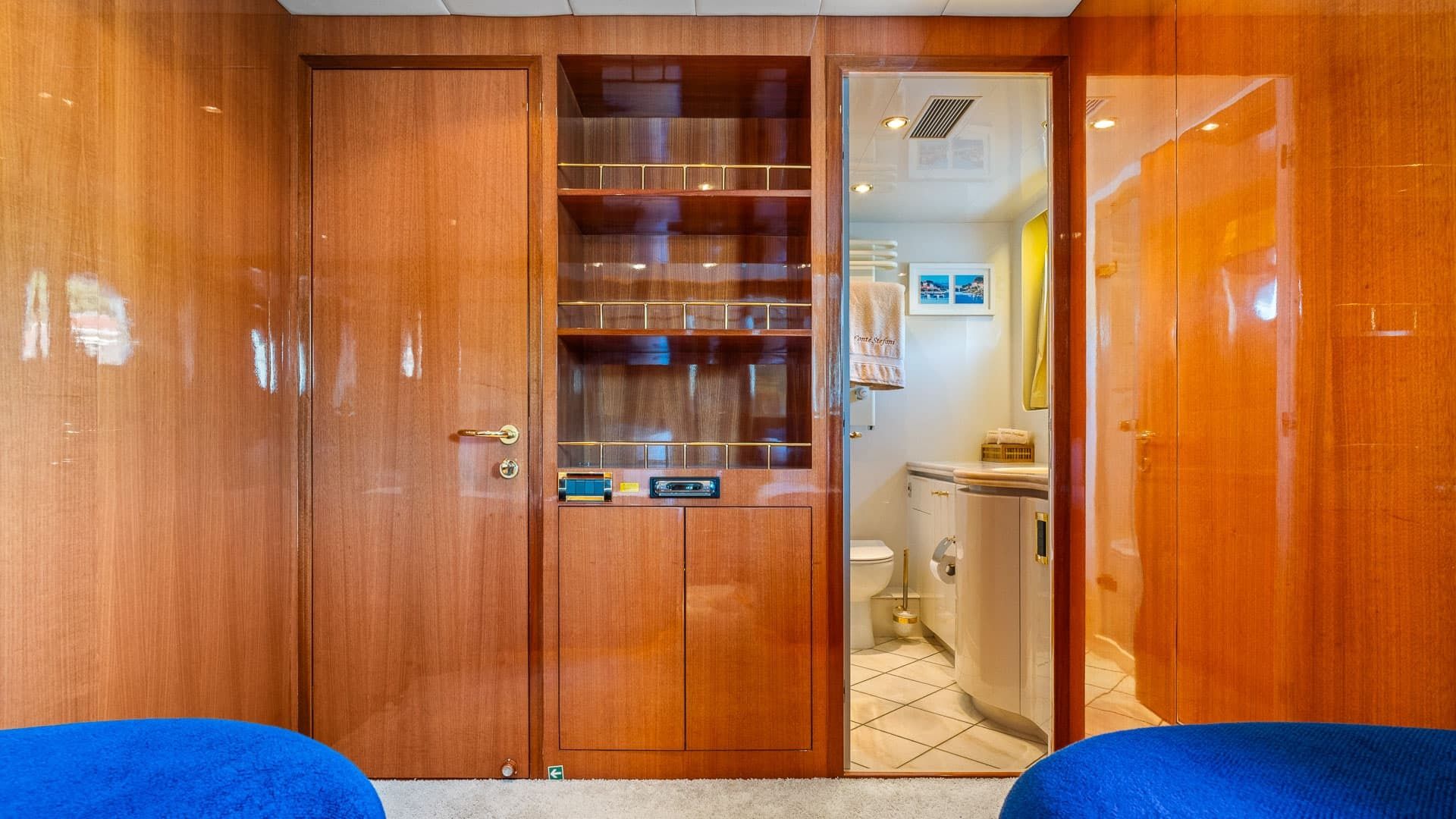 Horizon Elegance 115 | Conte Stefani