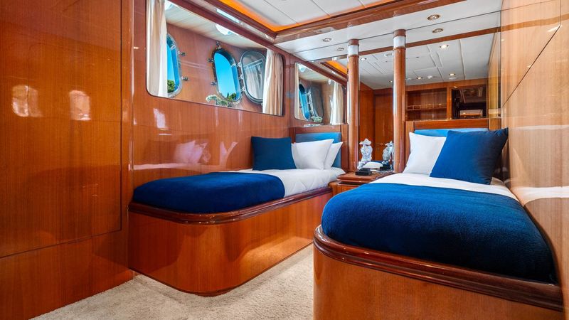 Horizon Elegance 115 | Conte Stefani