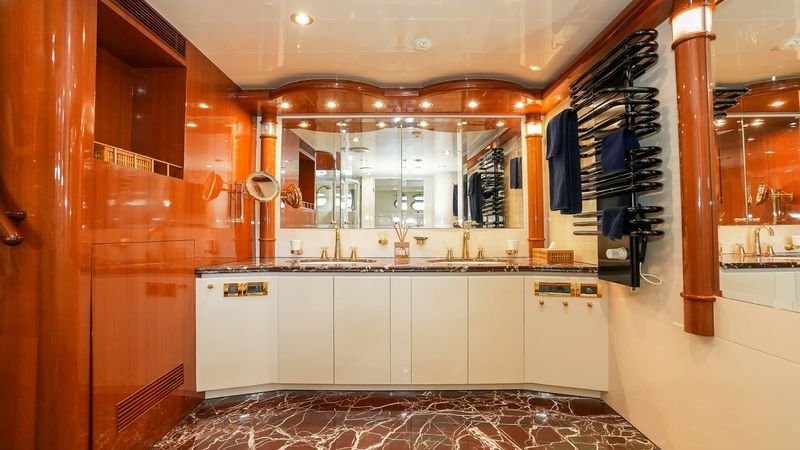 Horizon Elegance 115 | Conte Stefani