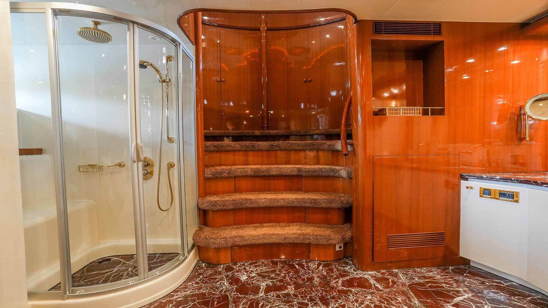 Horizon Elegance 115 | Conte Stefani