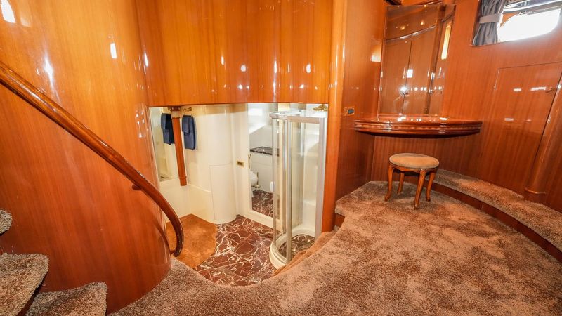 Horizon Elegance 115 | Conte Stefani