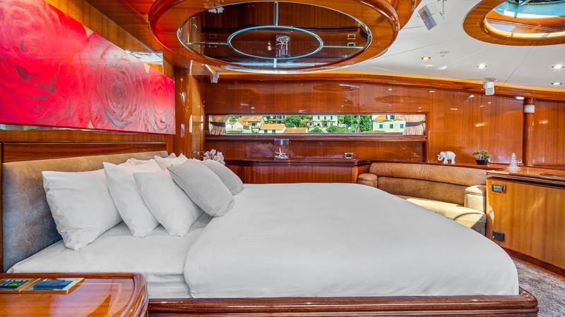 Horizon Elegance 115 | Conte Stefani