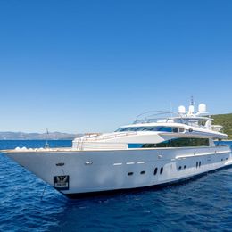 Horizon Elegance 115 | Conte Stefani