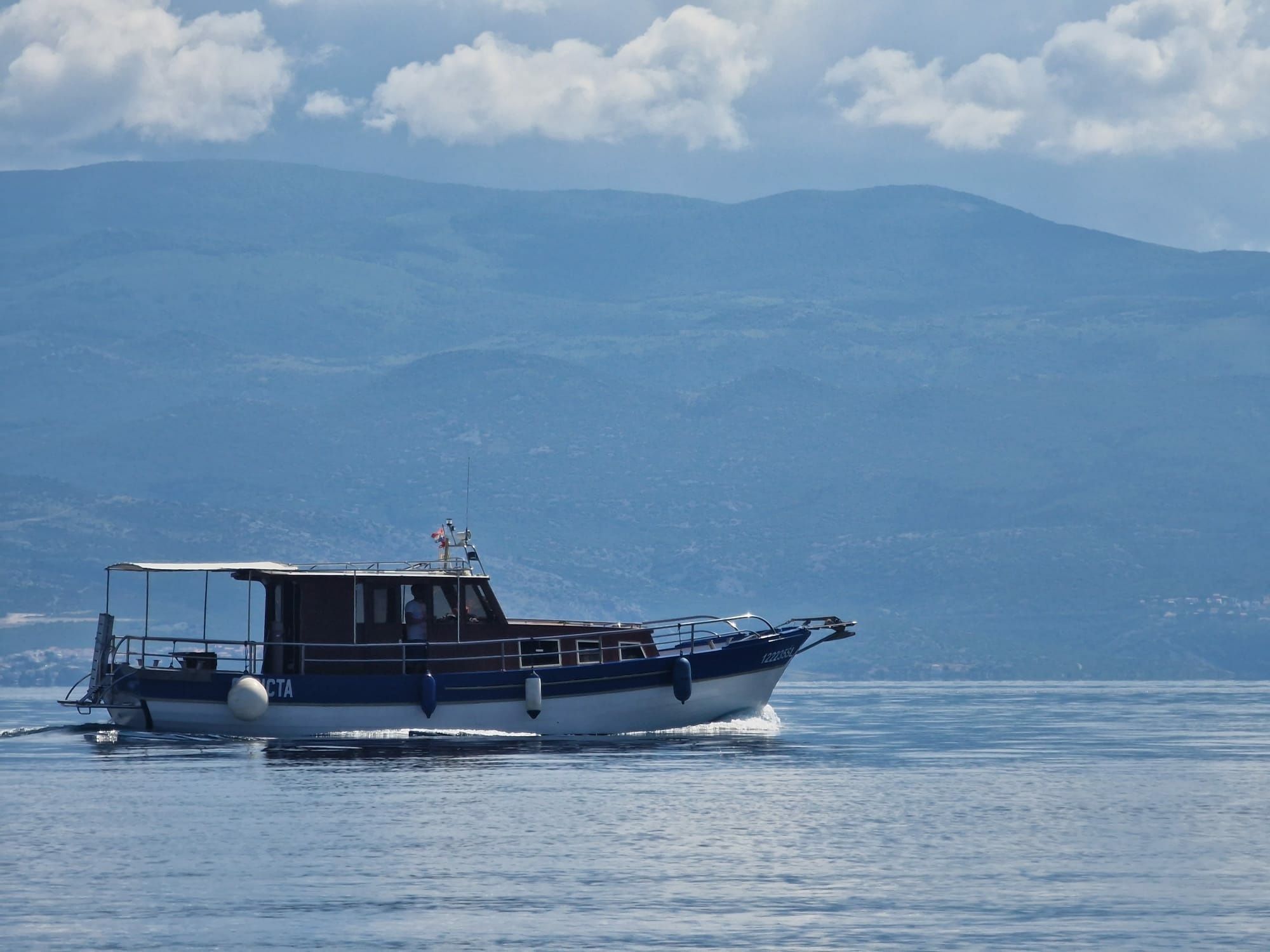 Custom Built 32 | Curicta