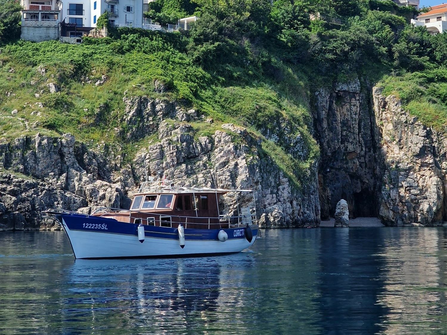 Custom Built 32 | Curicta