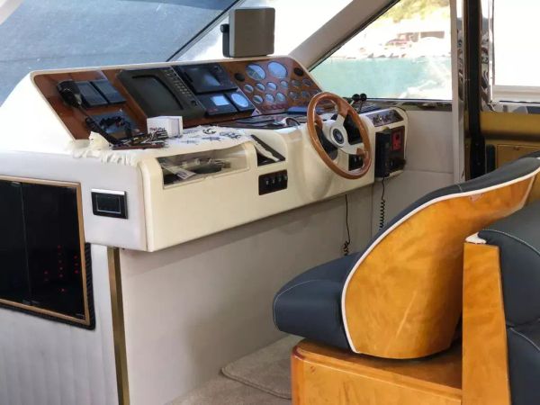 Princess 66 | Regnum