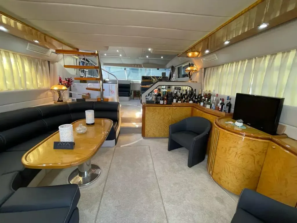 Princess 66 | Regnum