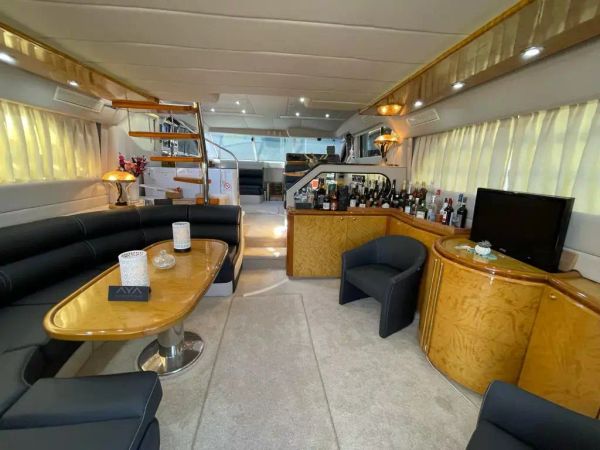 Princess 66 | Regnum