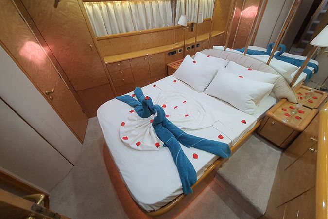 Princess 66 | Regnum