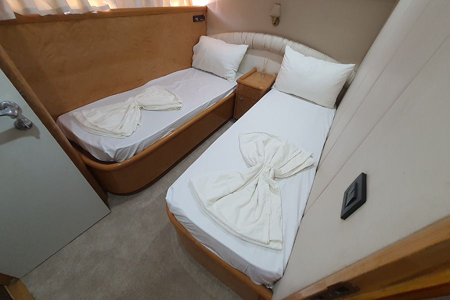 Princess 66 | Regnum