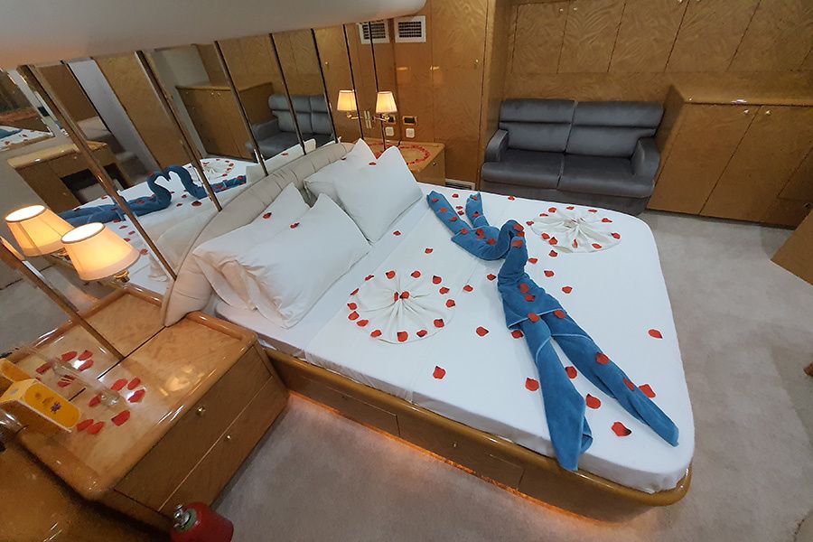 Princess 66 | Regnum