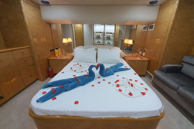 Princess 66 | Regnum