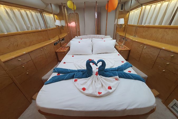 Princess 66 | Regnum