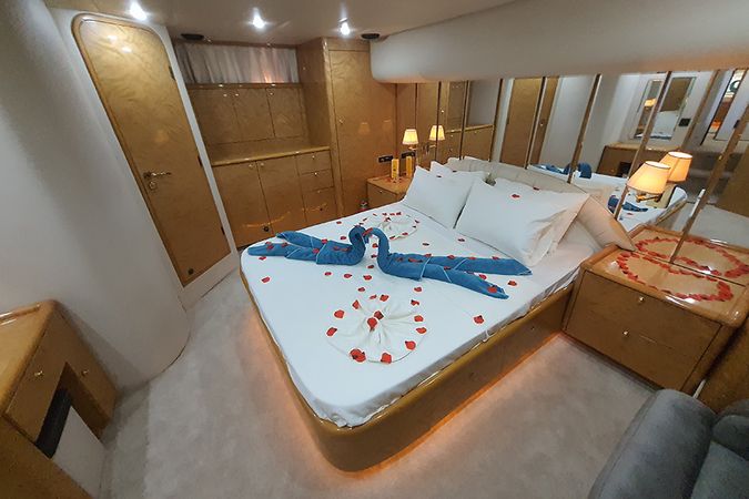 Princess 66 | Regnum