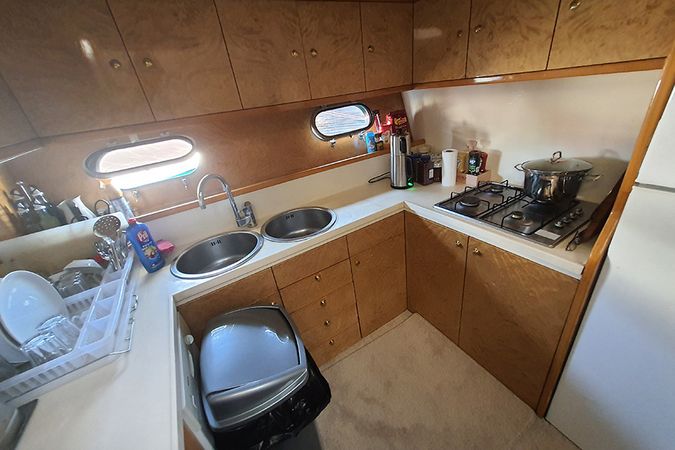 Princess 66 | Regnum