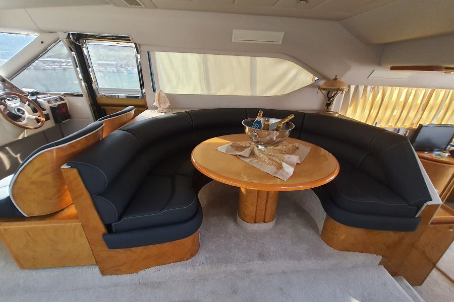 Princess 66 | Regnum