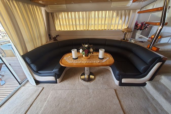 Princess 66 | Regnum