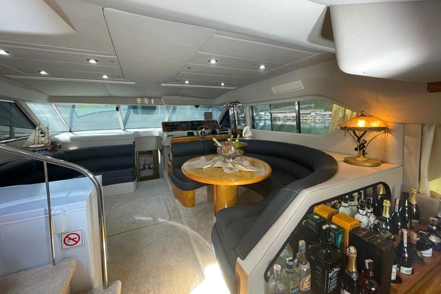 Princess 66 | Regnum