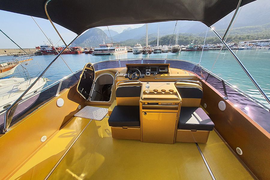 Princess 66 | Regnum