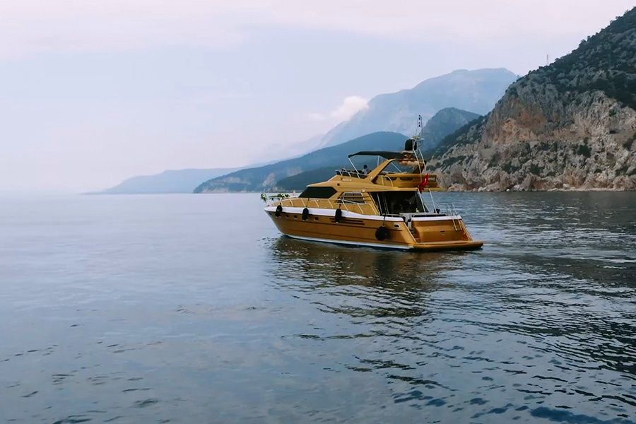 Princess 66 | Regnum