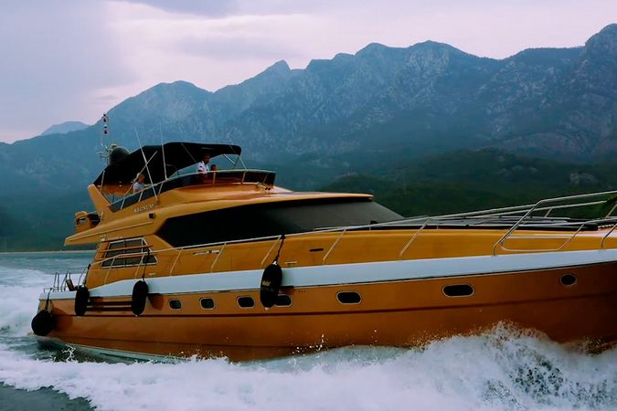 Princess 66 | Regnum