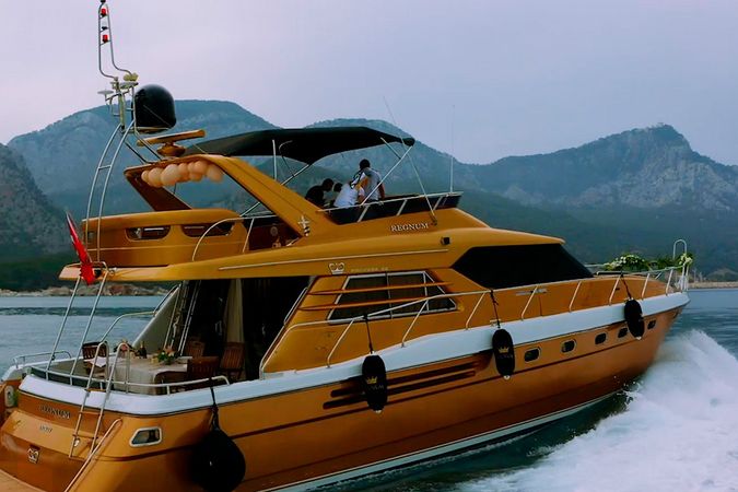 Princess 66 | Regnum