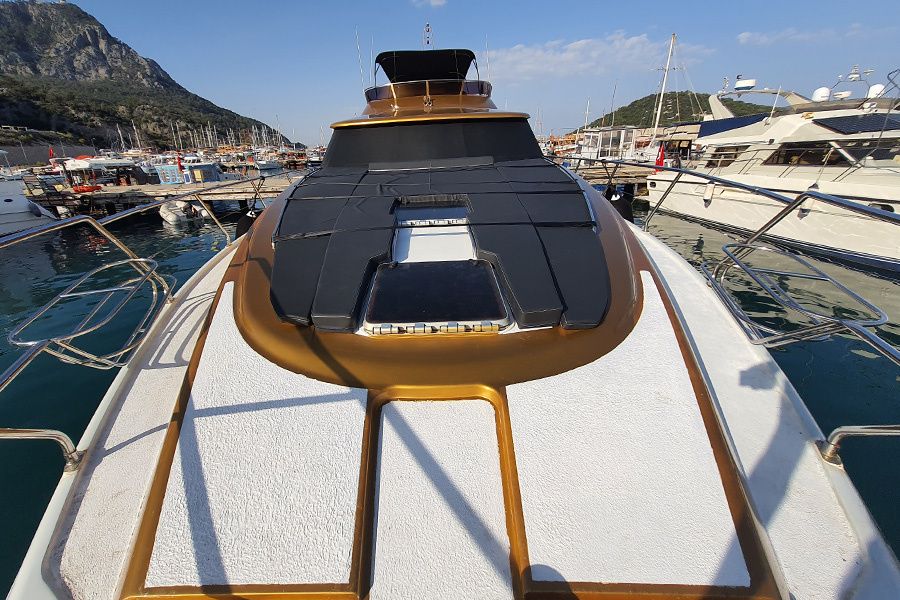 Princess 66 | Regnum