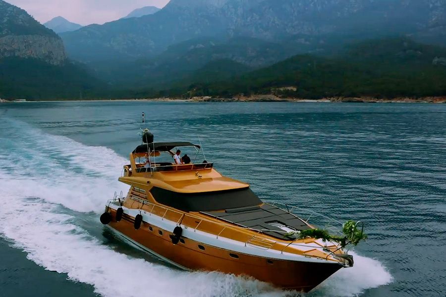 Princess 66 | Regnum