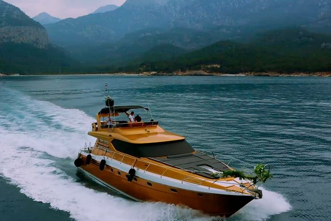 Princess 66 | Regnum