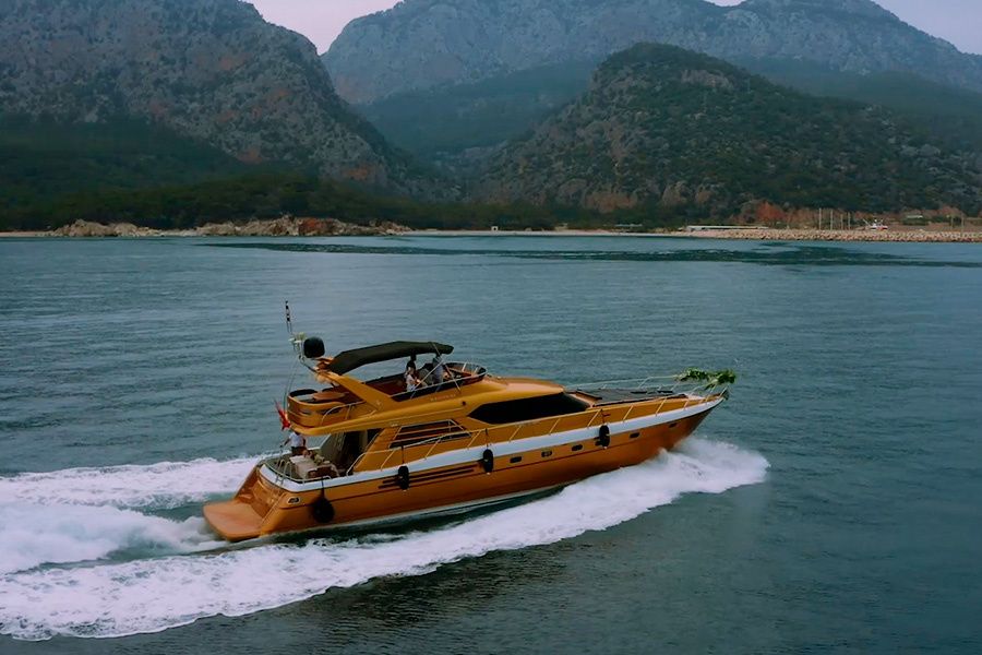 Princess 66 | Regnum