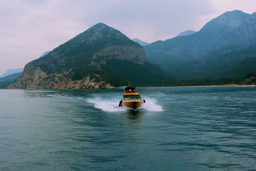 Princess 66 | Regnum