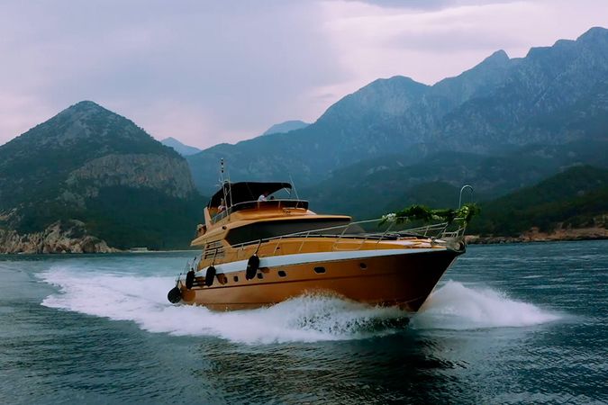 Princess 66 | Regnum