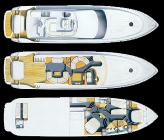 Princess 66 | Regnum