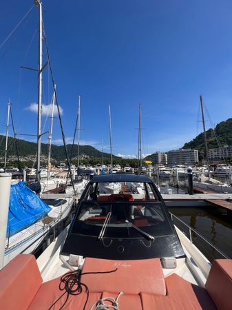 Aguz 39 | BF Alegria