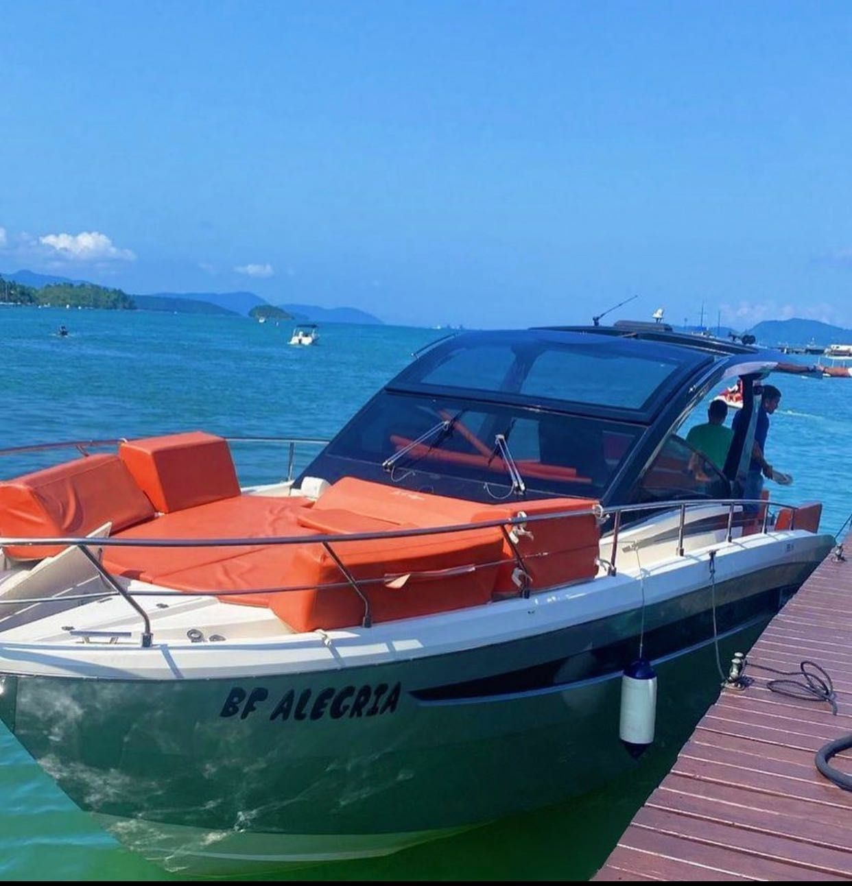 Aguz 39 | BF Alegria